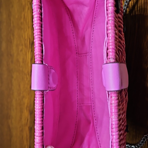 Kate Spade Picnic Perfect Watermelon Crossbody - Picture 9 of 13